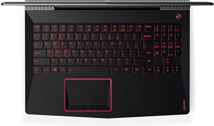 Lenovo Y520 Legion i5-7300HQ/8Gb/128Gb+1Tb