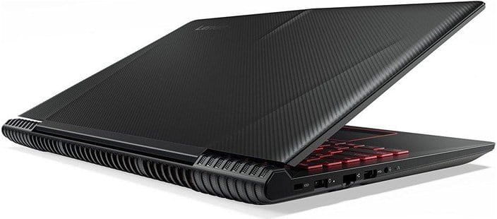 Lenovo Y520 Legion i5-7300HQ/8Gb/128Gb+1Tb