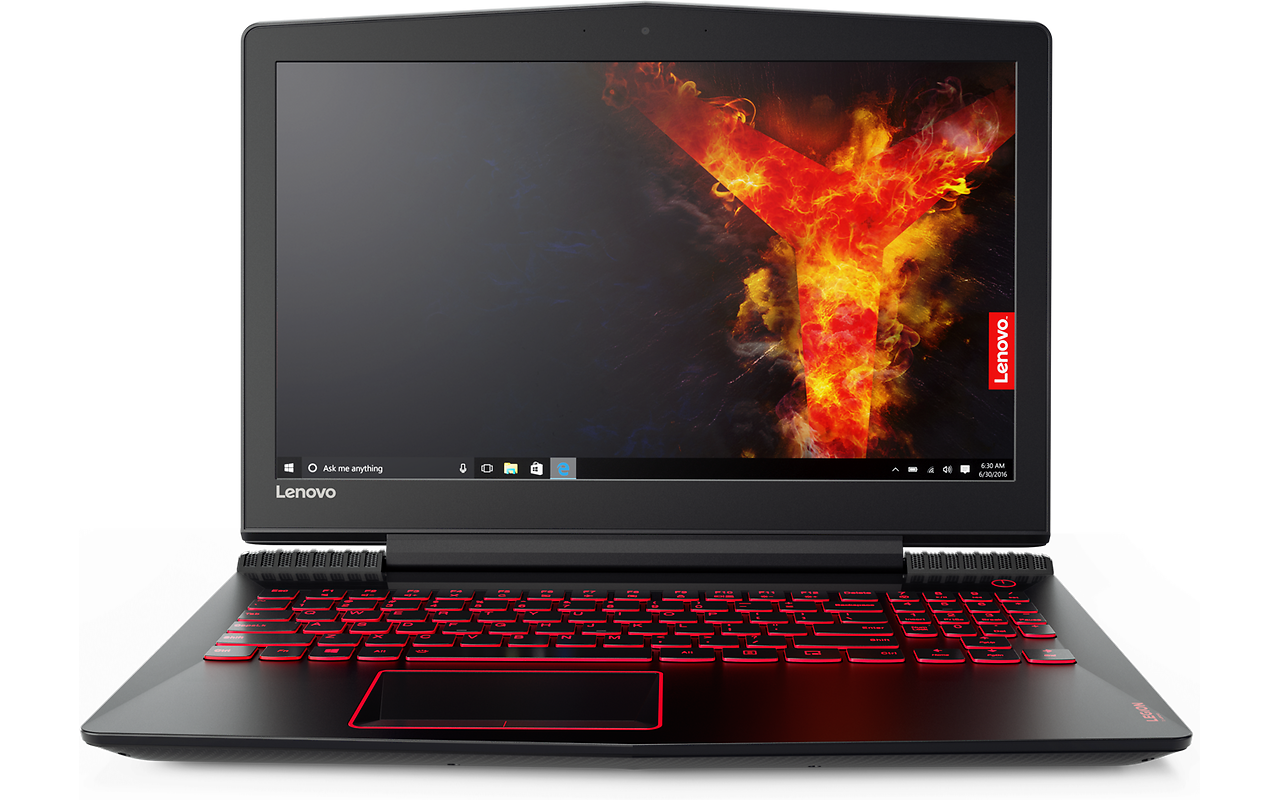 Lenovo Y520 Legion i5-7300HQ/8Gb/128Gb+1Tb