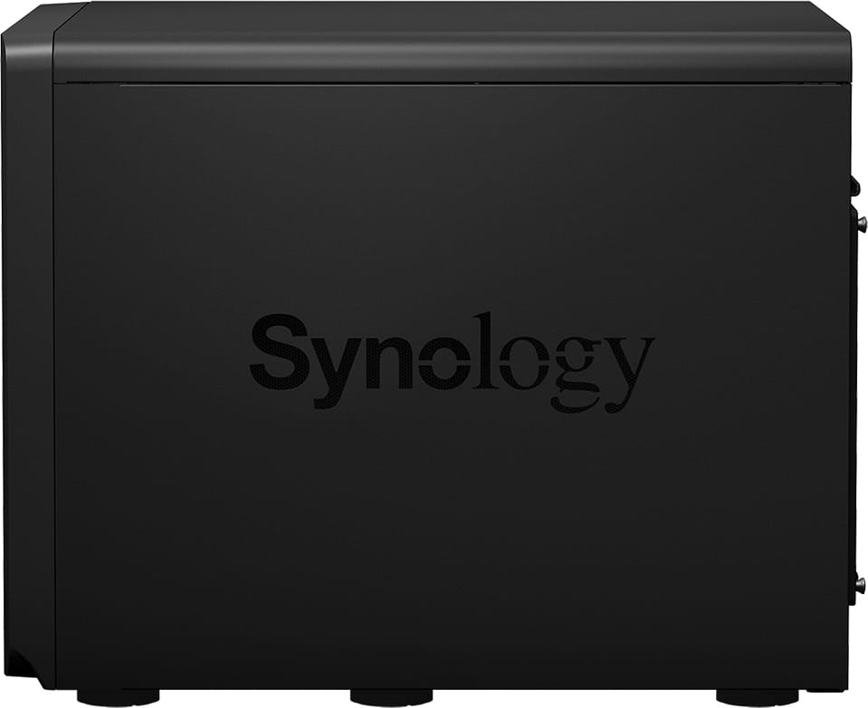 Synology DX1215