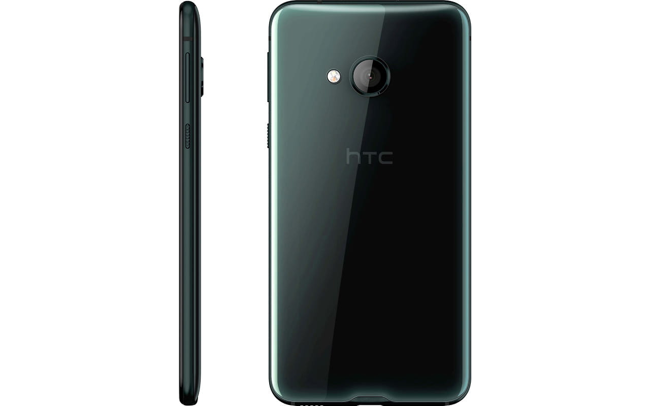 HTC U Play