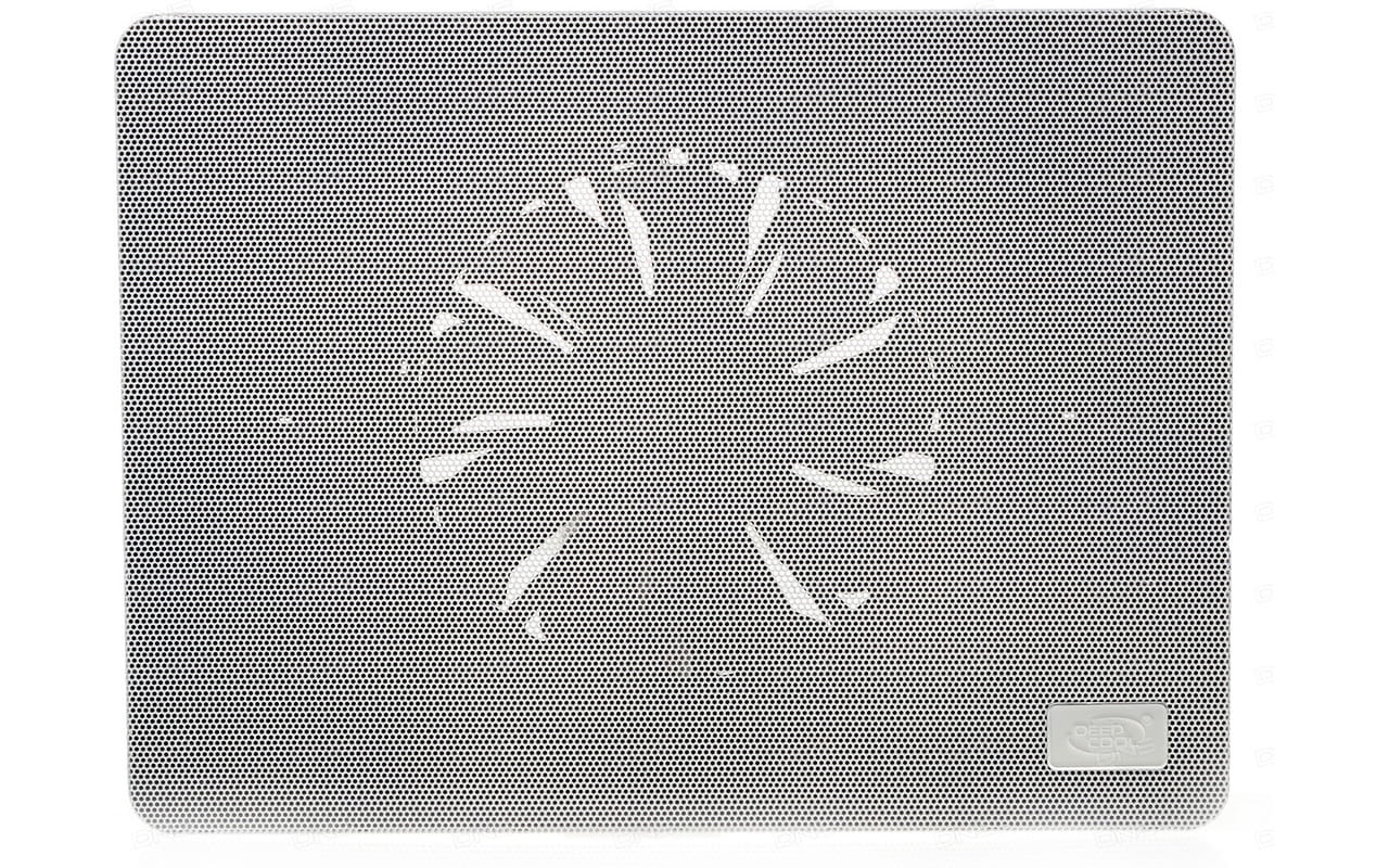 Cooling Pad Deepcool N1 / 15.6" / 1x180mm fan / 81.56CFM / 20dB /
