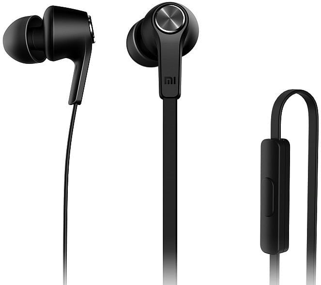 Xiaomi Mi in -Ear Headphones basic Black