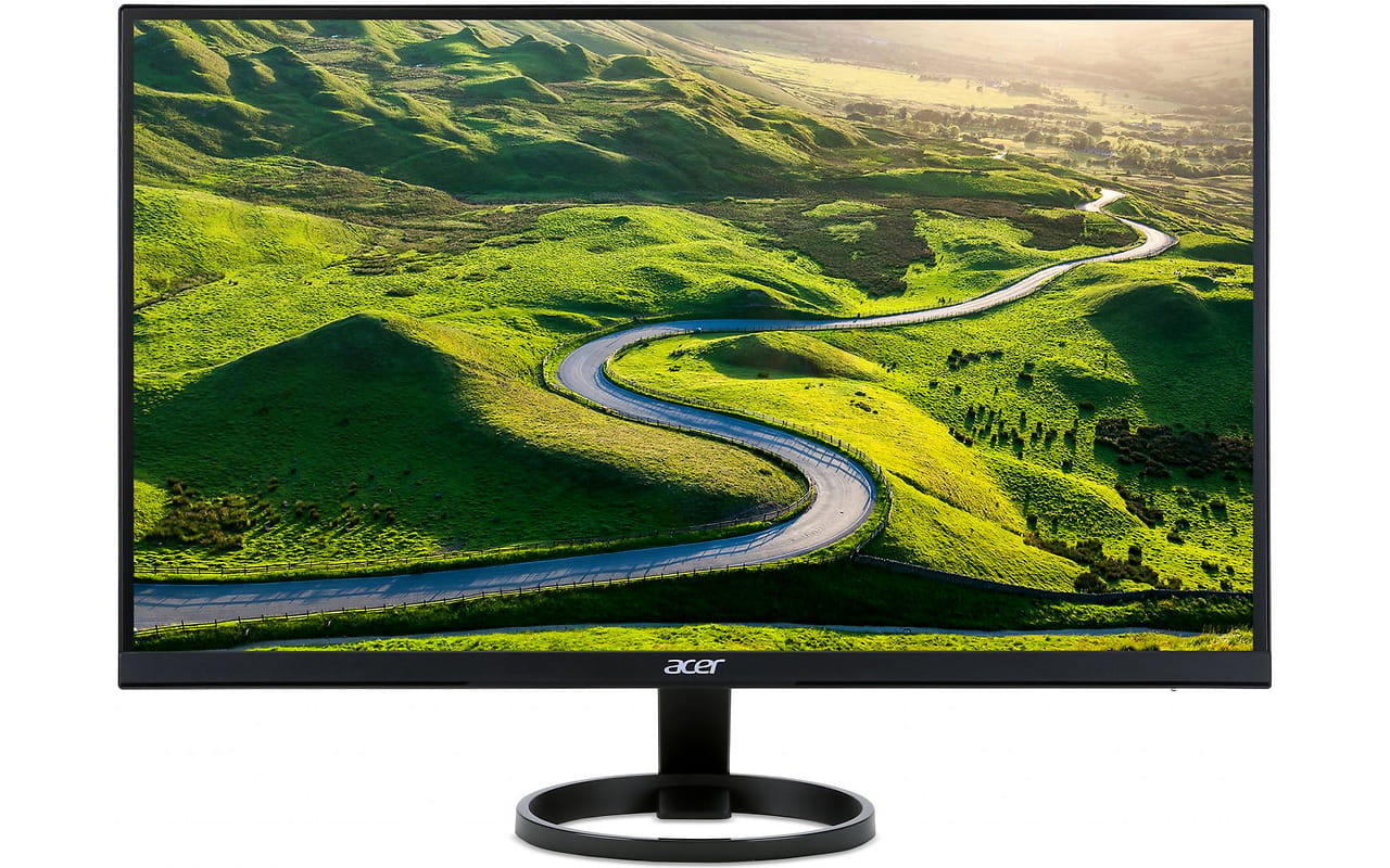 Acer R241Ybmid