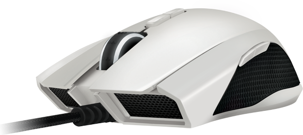 Mouse Razer Taipan /