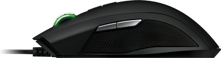 Mouse Razer Taipan /