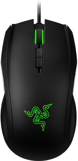 Mouse Razer Taipan /
