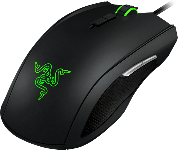 Mouse Razer Taipan /
