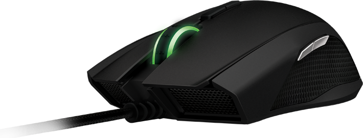 Mouse Razer Taipan /