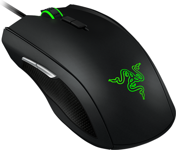 Mouse Razer Taipan /
