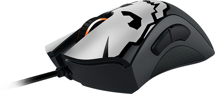 Razer DeathAdder Chroma / RZ01-01210100-R3G1 / RZ01-01210200-R3M1	/ RZ01-01210300-R3M1