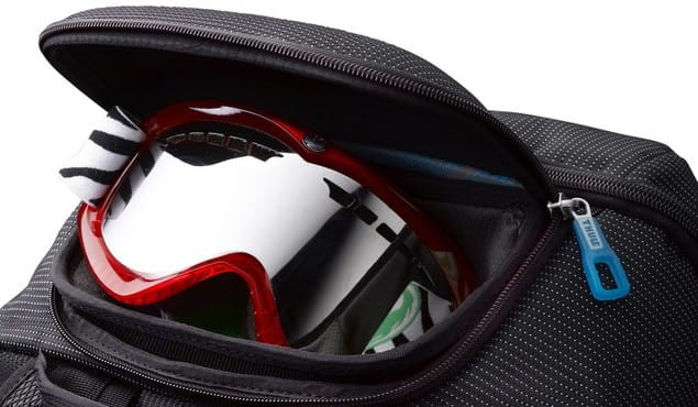 THULE Crossover 40L Duffel Pack
