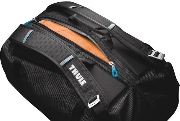 THULE Crossover 40L Duffel Pack