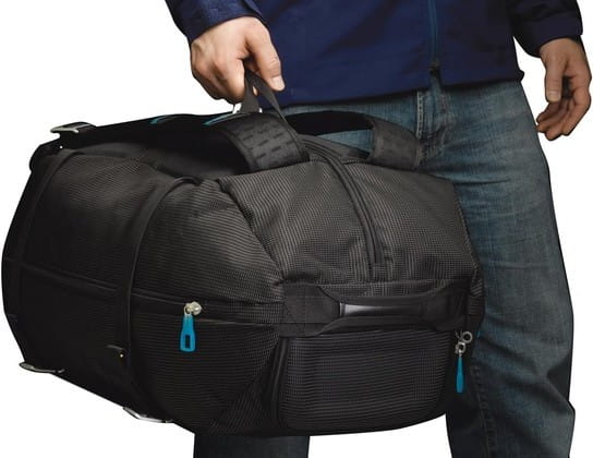 THULE Crossover 40L Duffel Pack