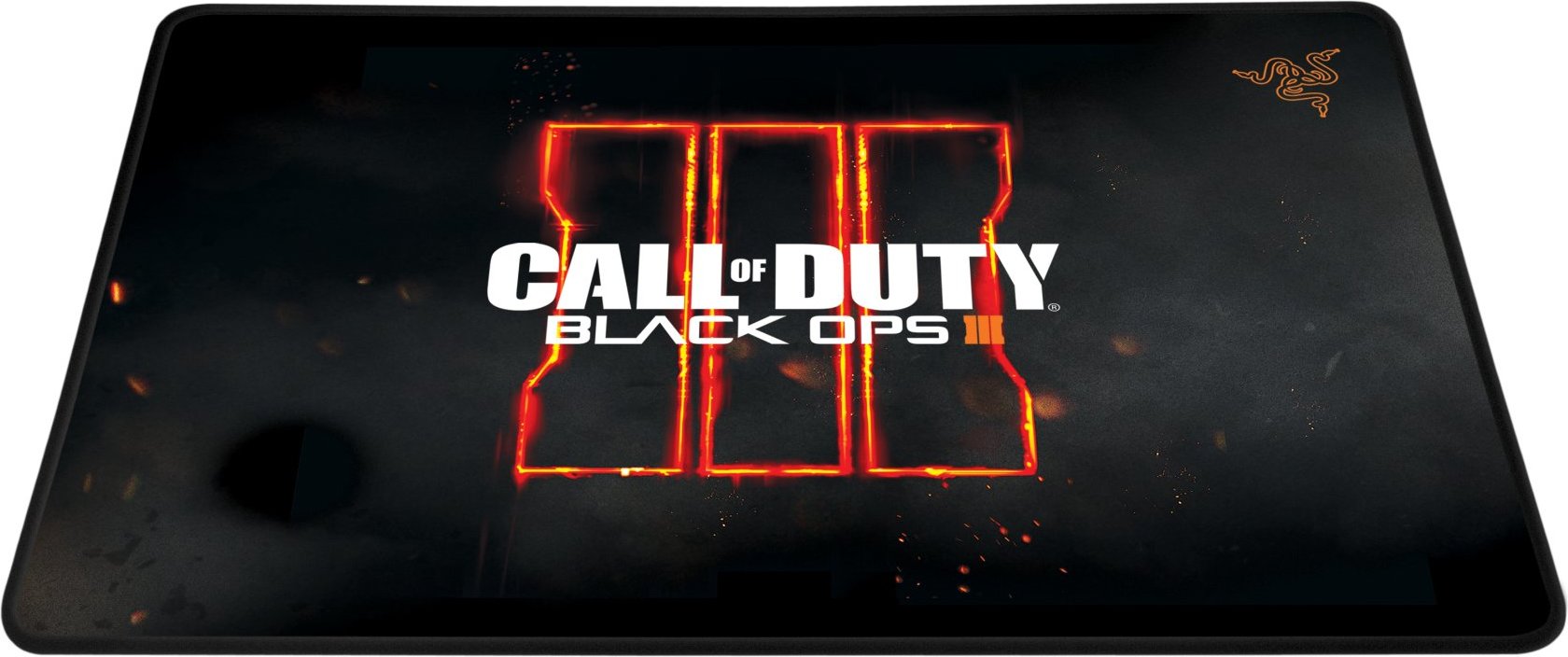 Razer Goliathus - Medium - Call of Duty: Black Ops III