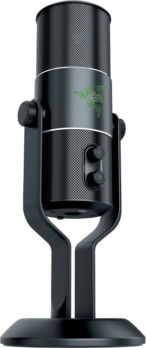 Mic Razer Seirēn / RZ05-01270100-R3M1