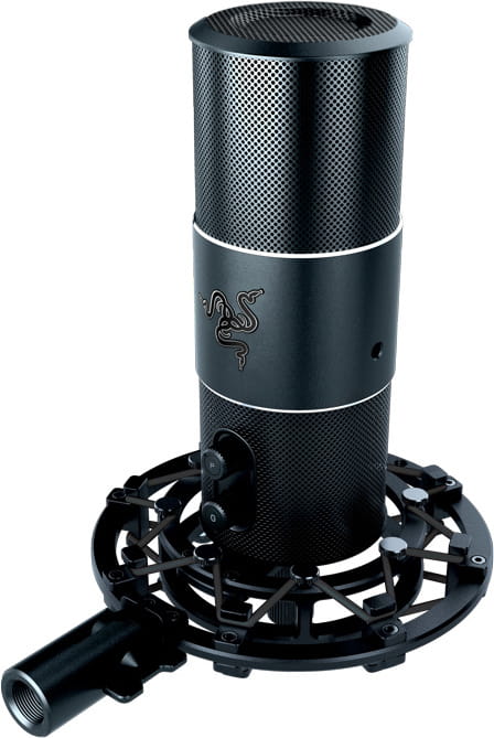 Mic Razer Seirēn / RZ05-01270100-R3M1