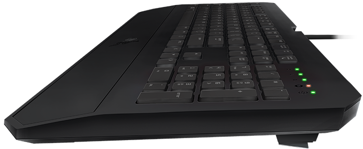 Keyboard Razer DeathStalker Essential 2014 /