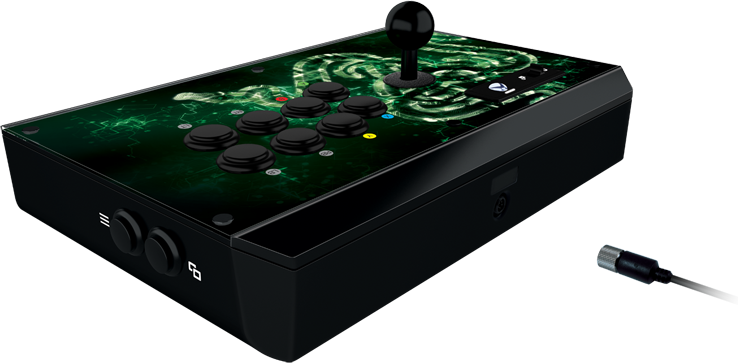 Razer Atrox Arcade Stick Xbox One / RZ06-01150100-R3M1