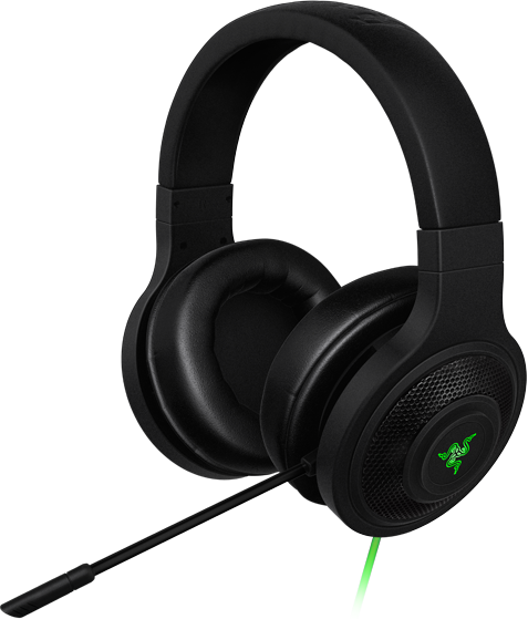Razer Kraken / USB / RZ04-01200100-R3M1