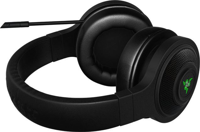 Razer Kraken / USB / RZ04-01200100-R3M1