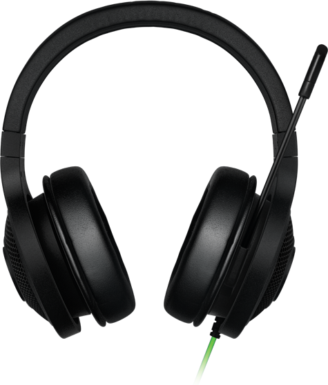 Razer Kraken / USB / RZ04-01200100-R3M1