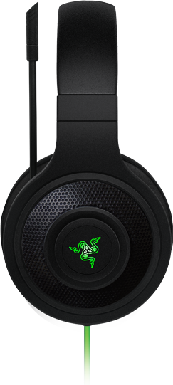 Razer Kraken / USB / RZ04-01200100-R3M1