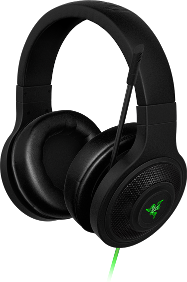 Razer Kraken / USB / RZ04-01200100-R3M1