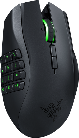 Mouse Razer Naga Chroma / RZ01-01610100-R3G1