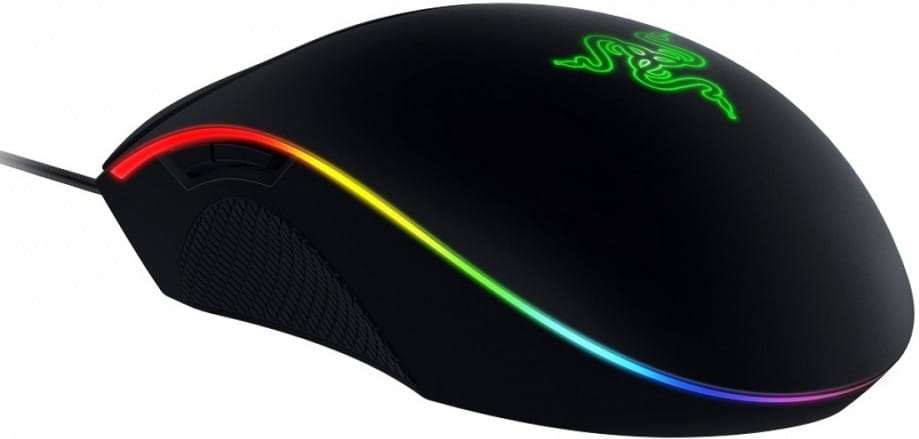 Razer Diamondback 2015 / RZ01-01420100-R3G1