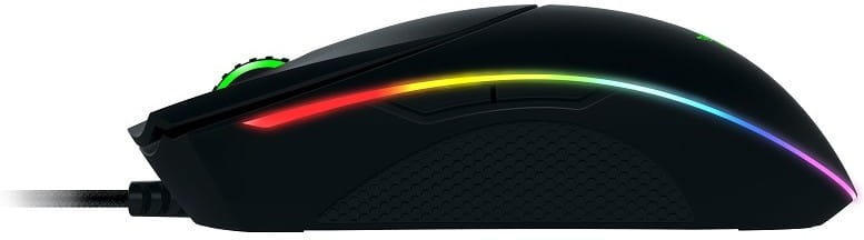 Razer Diamondback 2015 / RZ01-01420100-R3G1