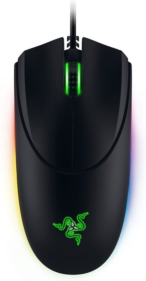Razer Diamondback 2015 / RZ01-01420100-R3G1