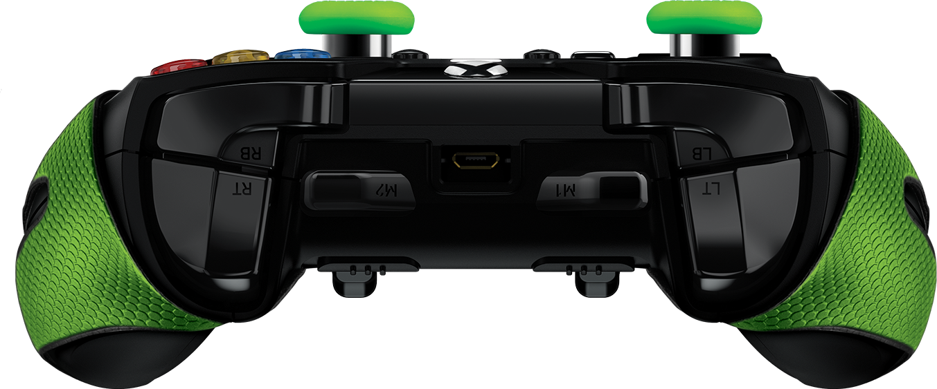 Razer Wildcat Xbox One Controller / RZ06-01390100-R3M1