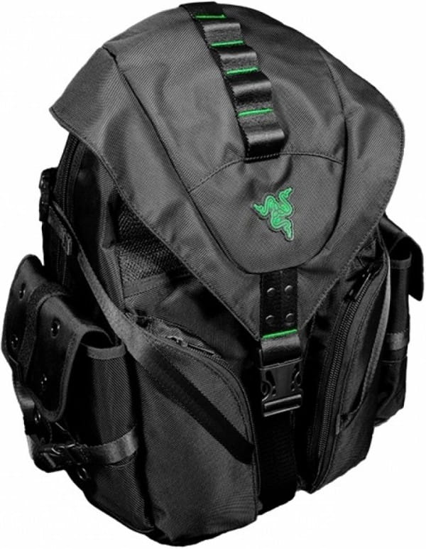 Razer Mercenary Backpack / RC21-00800101-0000