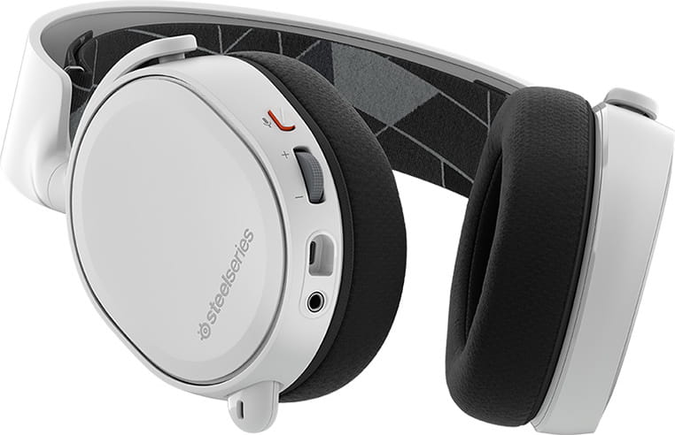 Headset Steelseries Arctis 3 / 7.1 Surround Sound / ClearCast /
