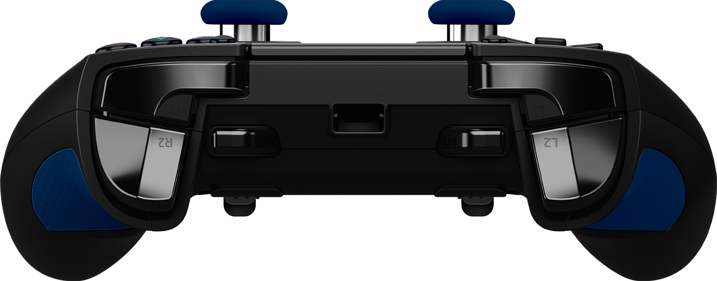 Razer Raiju PS4 Controller / RZ06-01970100-R3G1
