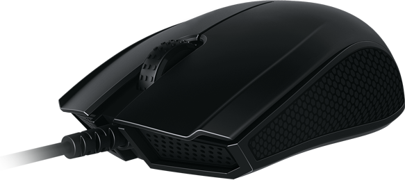 Mouse Razer Abyssus 2000 and Goliathus Speed Terra / RZ83-02020100-B3M1