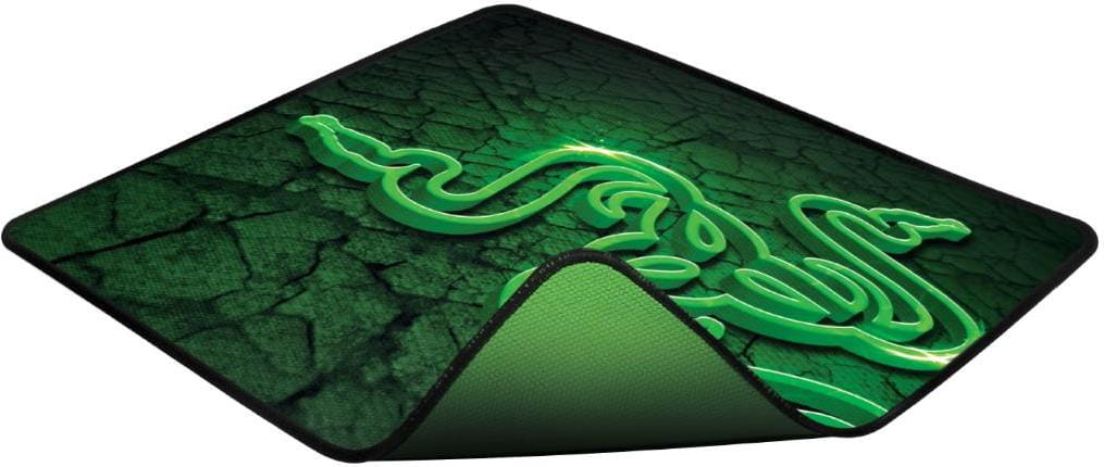 Mouse Razer Abyssus 2000 and Goliathus Control Fissure / RZ83-02020200-B3M1