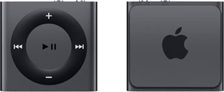 Apple iPod shuffle 2gb