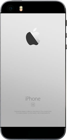Apple iPhone SE 64Gb