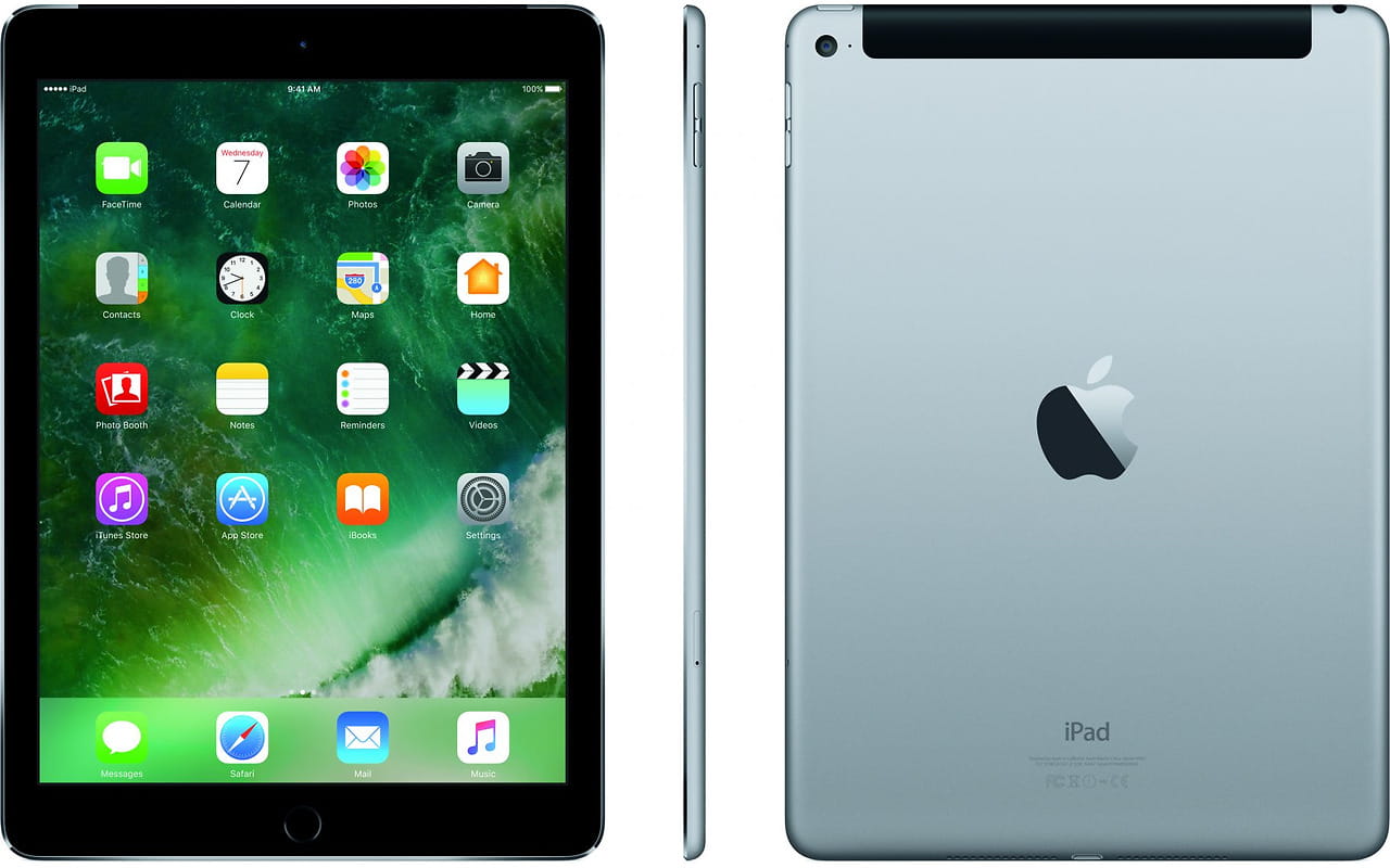 Apple iPad Air 2 Wi-Fi + Cellular 32GB