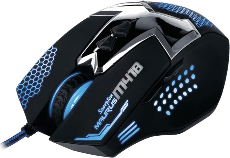 MARVO M418