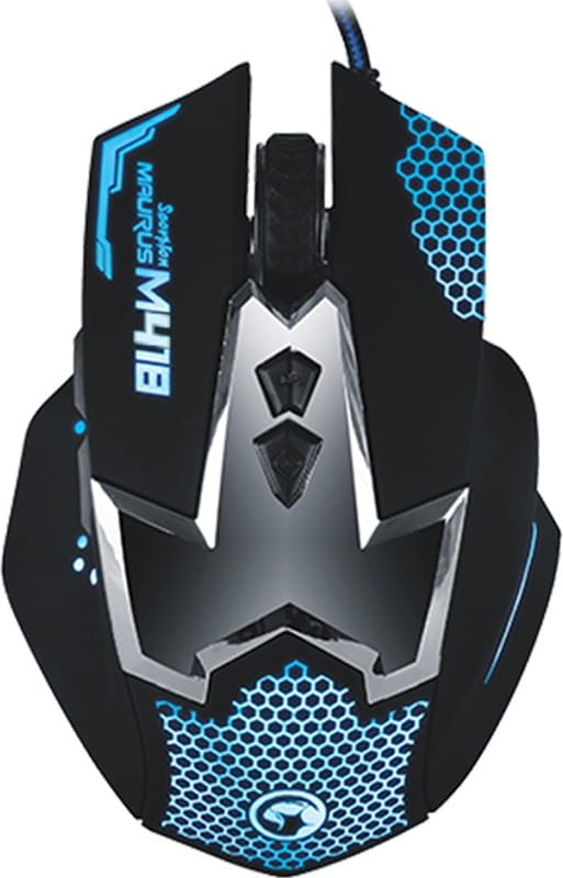MARVO M418