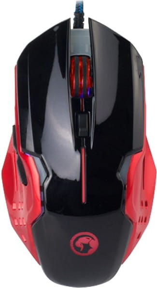 MARVO Mouse M416 + Pad G1