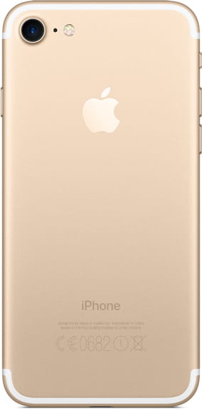 Apple iPhone 7 256Gb A1778