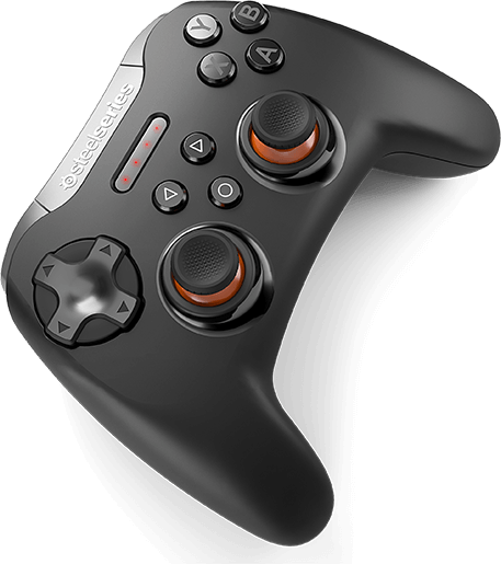 Steelseries Stratus XL for Windows+Android