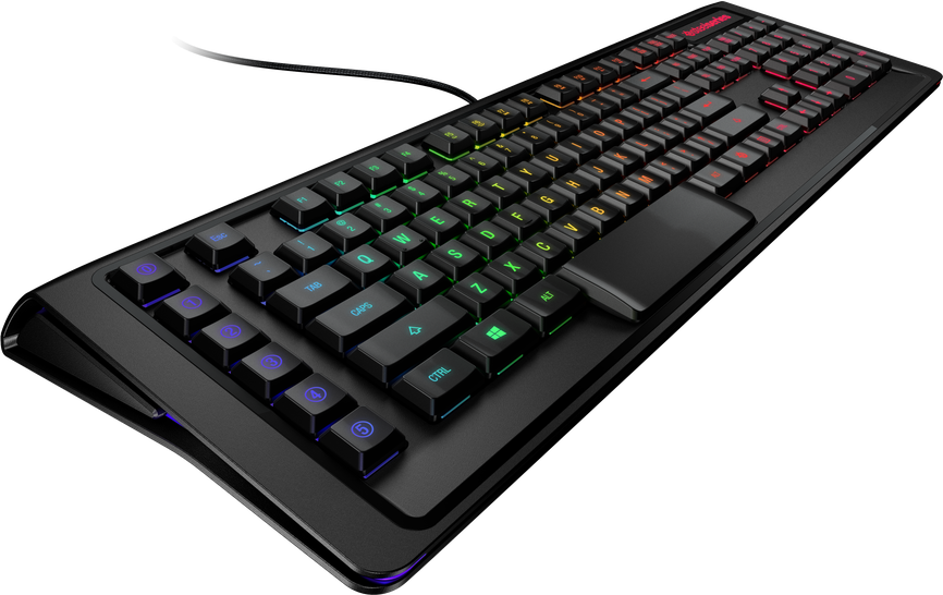 Keyboard Steelseries Apex M800