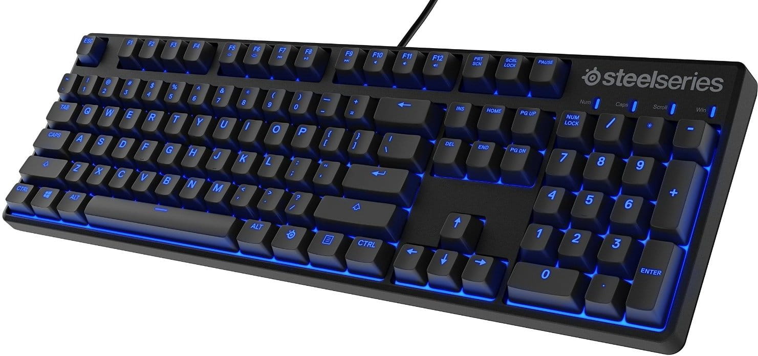 Steelseries Apex M400