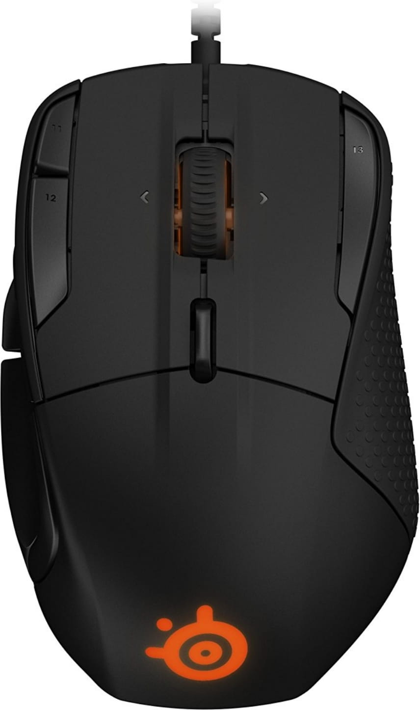 Mouse Steelseries Rival 500 / 62051