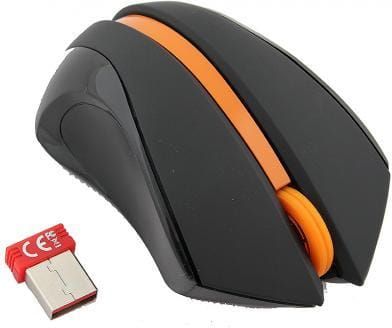 A4Tech G7-310N-1 Black -